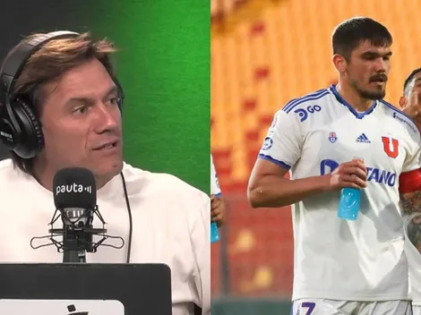 Villanueva afirma que Luis Casanova está con evidente sobrepeso