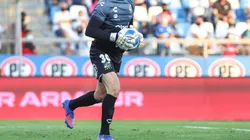 El Cacique puso sus ojos en ex arquero de la U.