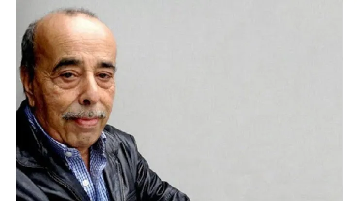 Awad candidateó a un histórico ex DT de Universidad de Chile para el 2023.