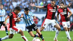 Universidad de Chile consulta por un viejo anhelo para el 2023