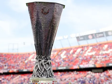 ¿Cuándo es el sorteo de los playoffs de la Europa League?