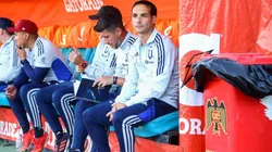 En la tienda azul ya tendrían a tres nombres en el radar para que sea DT de cara al 2023