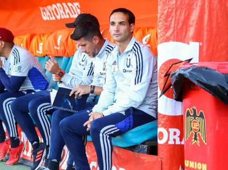 Reportan los tres técnicos que tendría en carpeta la U para el 2023
