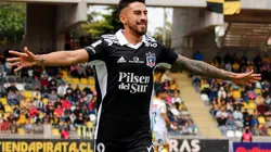 Juan Martín Lucero habló sobre su continuidad