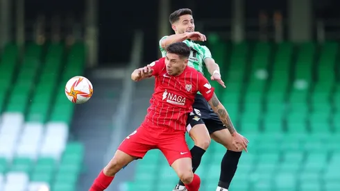 Real Betis y Sevilla animan uno de los duelos con más rivalidad en España.