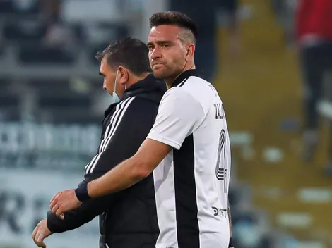 Matías Zaldivia no le cierra la puerta a otro club en Chile