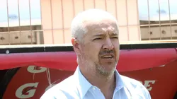 El presidente de Cruzados aseguró que Universidad Católica será competitiva en 2023