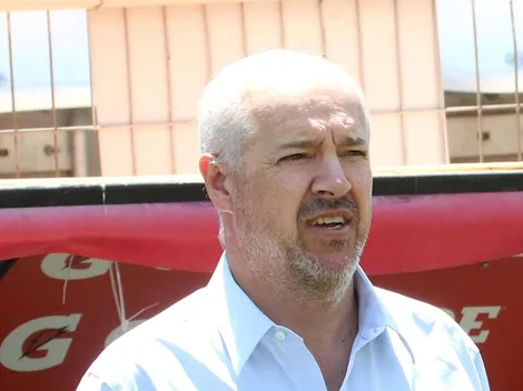 Juan Tagle asegura que la UC será competitiva en 2023