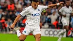 Marsella quiere dejar atrás la eliminación de los torneos europeos.