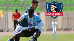 Zapata se ilusiona con jugar en el Cacique o la UC.