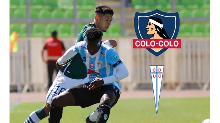 Zapata se ilusiona con jugar en el Cacique o la UC.
