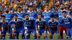 Marcos González analiza el fracaso de la U en Copa Chile y pide refuerzos de calidad