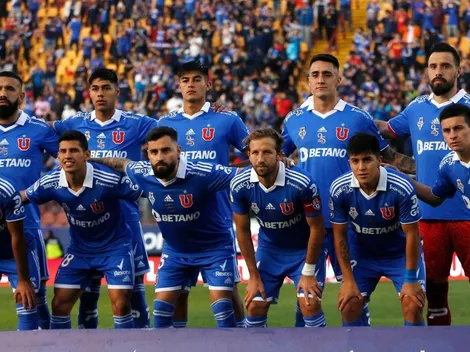 "La U debe reforzarse como la gente y no con paquetes"