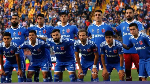 Marcos González analiza el fracaso de la U en Copa Chile y pide refuerzos de calidad