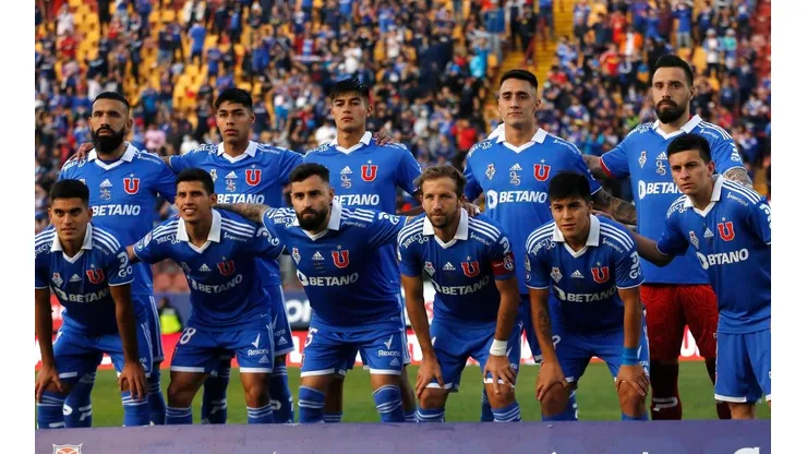 Marcos González analiza el fracaso de la U en Copa Chile y pide refuerzos de calidad