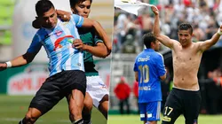 Felipe Flores quiere hacer historia en la Copa Chile ante la Universidad de Chile