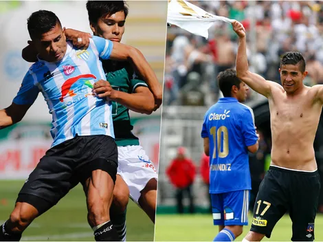 FF17 piensa en escribir la historia con Magallanes ante la U en la final de Copa Chile