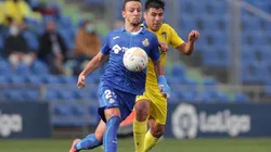 Cádiz y Getafe jugarán en el Estadio Alfonso Pérez