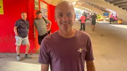 El Duende sigue siendo recordado con cariños por los hinchas de la U.