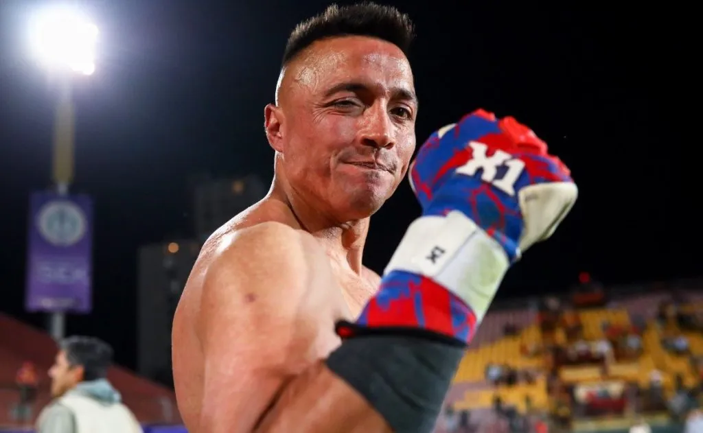 Miguel Pinto se sumará a la banca de Coquimbo Unido en 2025.