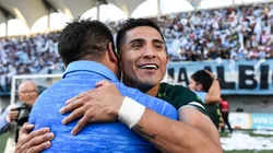 Felipe Flores charló con Bolavip y aprovechó de responder a lo que dijo David Escalante de Cobreloa tras ganar el título de la Primera B