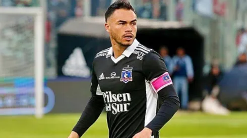 Suazo quiere jugar en Europa.