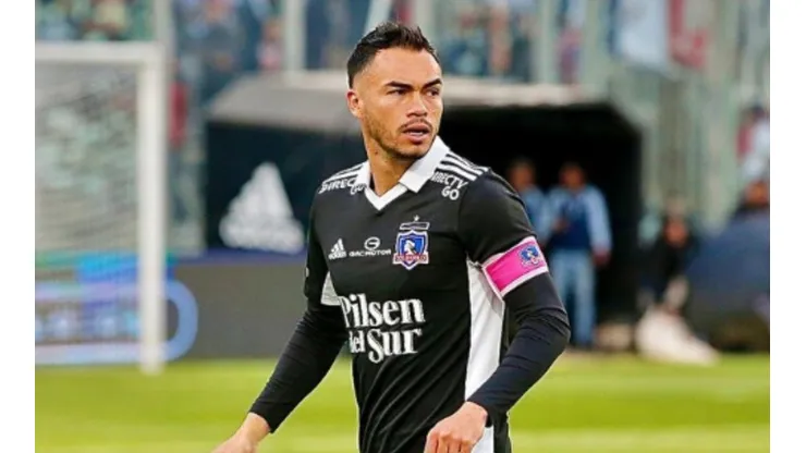Suazo quiere jugar en Europa.