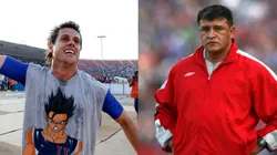 El ex ariete azul se sincero.