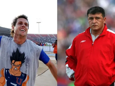 Rivarola confiesa que le dijo no a Colo Colo tras su salida de la U