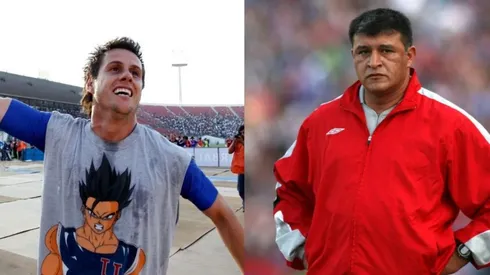 El ex ariete azul se sincero.