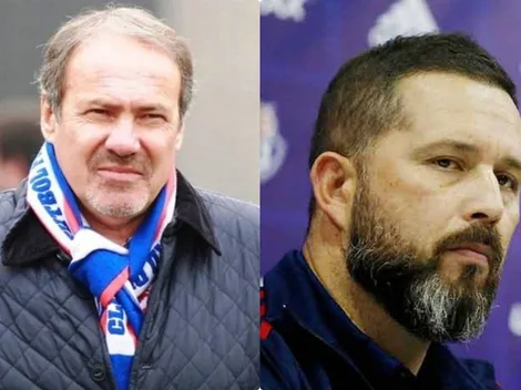 La herencia de Polaco y Superman que complica a la U