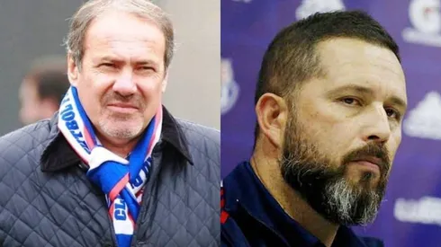 Legado de Sergio Vargas y Rodrigo Goldberg incomoda a actual dirigencia de Azul Azul
