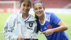 Rebeca Fernández es nominada al The Best para la Gala del Fútbol Femenino 2022