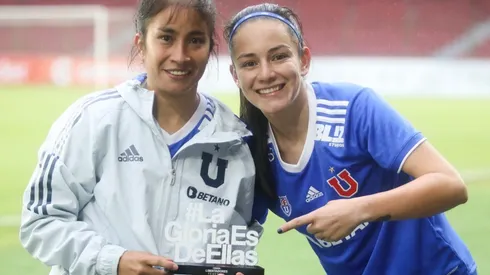Rebeca Fernández es nominada al The Best para la Gala del Fútbol Femenino 2022