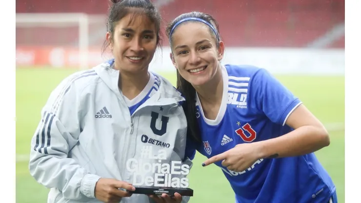 Rebeca Fernández es nominada al The Best para la Gala del Fútbol Femenino 2022