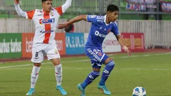 La U recibe a Cobresal en Talcahuano, por la última fecha del Campeonato Nacional.