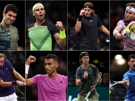 Campos vs Fernández: El corolario de una dura temporada para la U