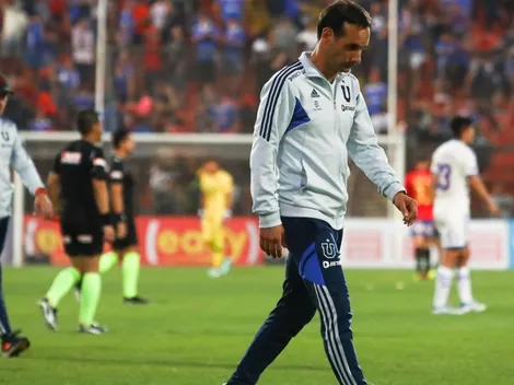 Miranda: "No tengo vergüenza al decir que fue un fracaso"