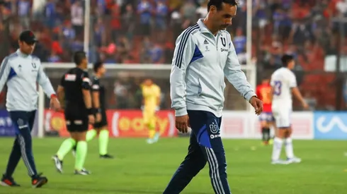 Sebastián Miranda reconoce como fracaso la derrota ante Unión Española