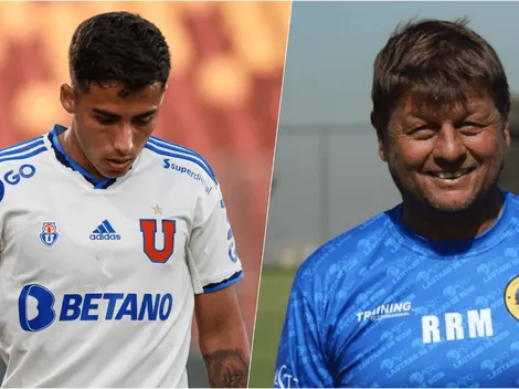 Tomatín Rojas cree que la eliminación de la U de Copa es justicia divina por su mal nivel