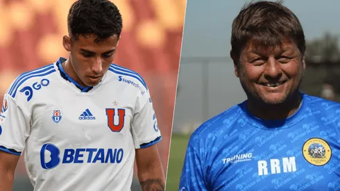 Roberto Tomatín Rojas cree que la eliminación de la Universidad de Chile es justa en la Copa Chile