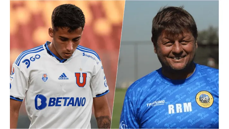 Roberto Tomatín Rojas cree que la eliminación de la Universidad de Chile es justa en la Copa Chile