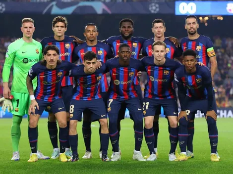 ¿Qué equipos eliminados de la Champions van a la Europa League?