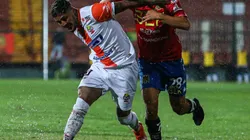 Juan Carlos Gaete detiene su moto y de mutuo acuerdo pone fin a su vínculo con Cobresal