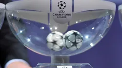 Revisa la fecha y el horario del sorteo de octavos de final de la Champions.