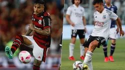 Jaime Vera cree que Erick Pulgar y Vicente Pizarro pueden armar una gran dupla en Colo Colo