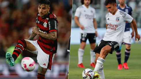 Jaime Vera cree que Erick Pulgar y Vicente Pizarro pueden armar una gran dupla en Colo Colo