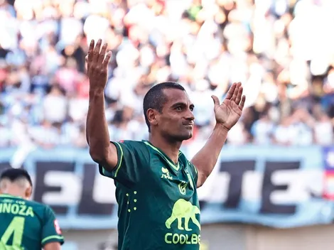 VIDEO | Revisa los dos goles de penal de Cortés para Magallanes ante Recoleta