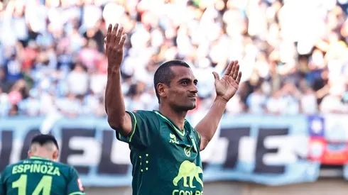 El volante marcó los dos tantos de manera parcial ante Recoleta