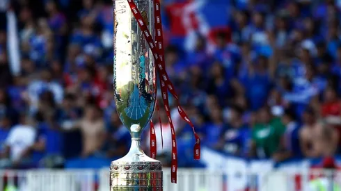 La Copa Chile entrega un cupo a la Copa Libertadores de 2023.